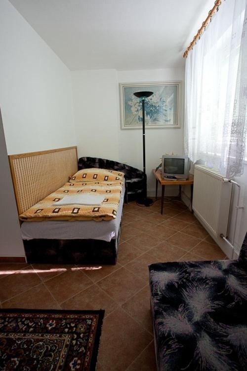 Pension Karst Blansko Habitación foto