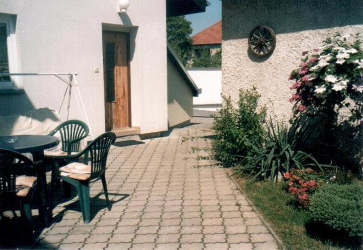 Pension Karst Blansko Exterior foto